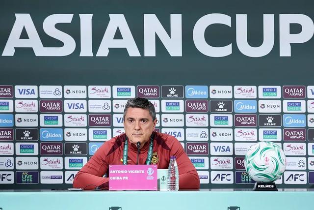 U23亚洲杯决赛在即，中领馆发布安全提醒