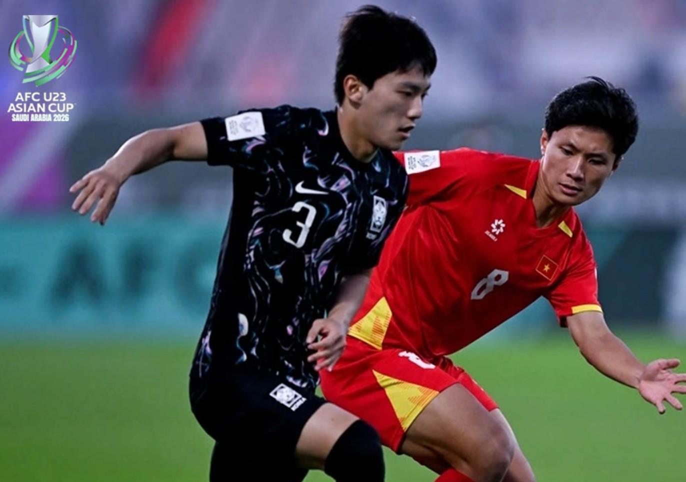 世界杯手机观看-颇为尴尬，韩国U23共三次参加U23亚洲杯季军战全部告负