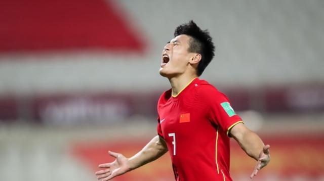 世界杯官方平台-AFC世预赛月度最佳球员：武磊得票率36.69%列第一